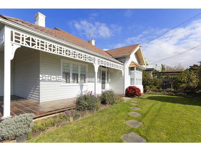 93 Fyffe Street, Thornbury VIC 3071