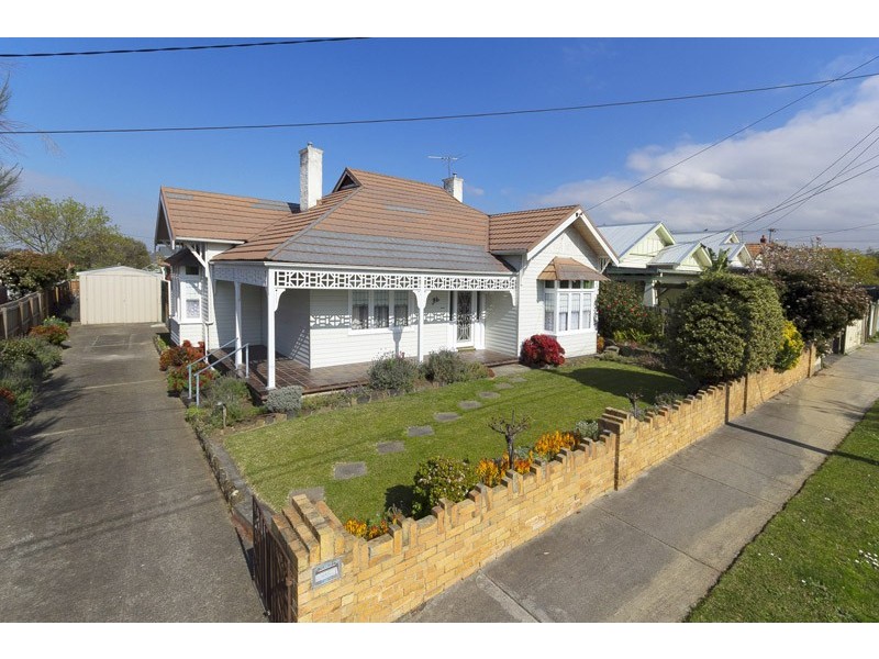 93 Fyffe Street, Thornbury VIC 3071