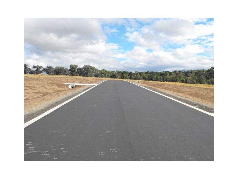 Lot 2 Redbox Crt, Seymour VIC 3660