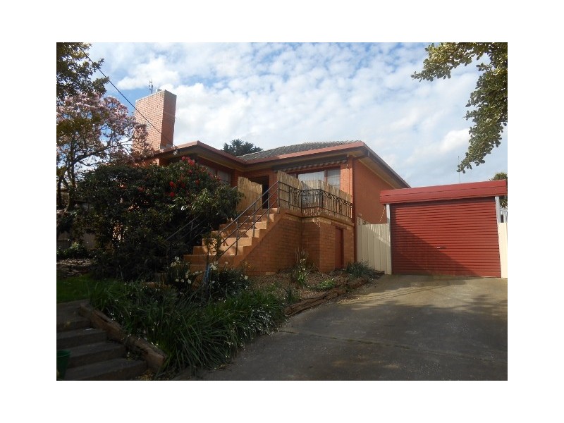 44 Fitzroy street, Kilmore VIC 3764