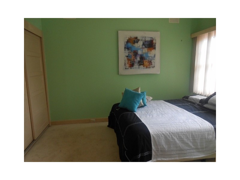44 Fitzroy street, Kilmore VIC 3764