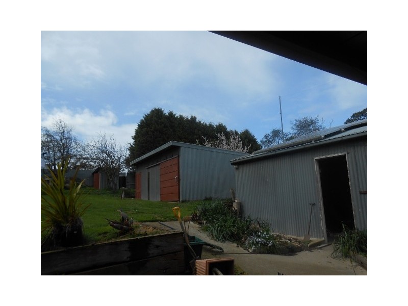 44 Fitzroy street, Kilmore VIC 3764