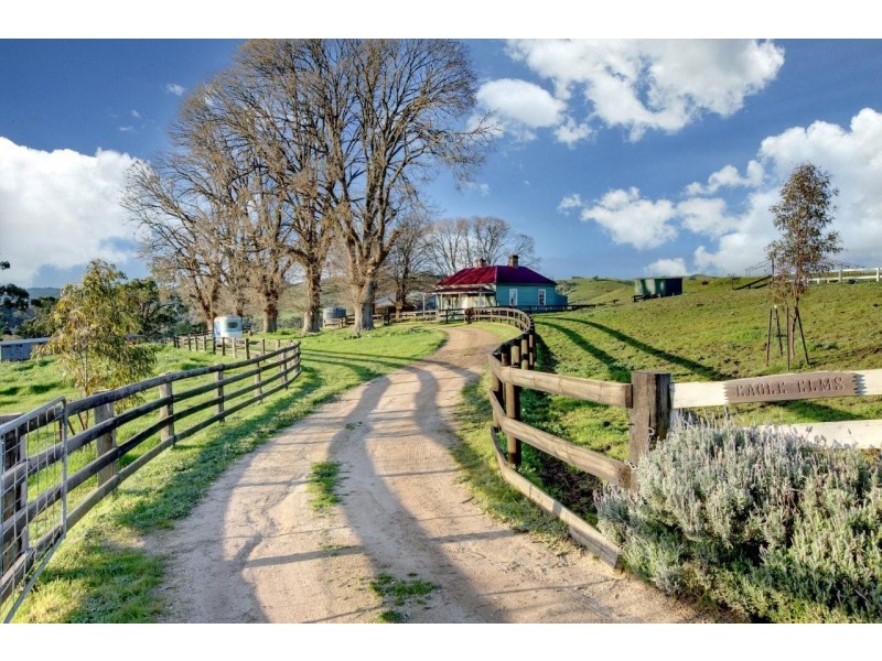 9-11 Romano, Pyalong VIC 3521