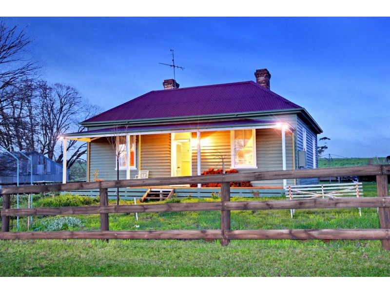 9-11 Romano, Pyalong VIC 3521