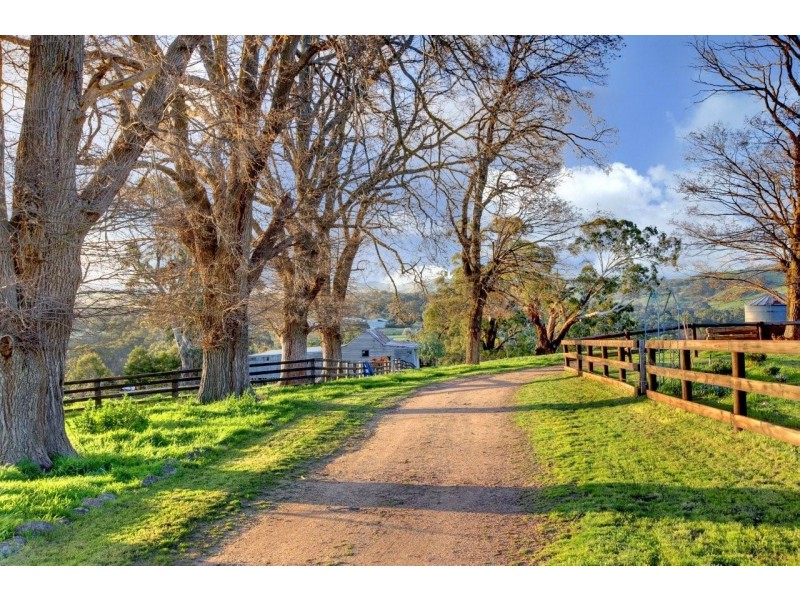 9-11 Romano, Pyalong VIC 3521