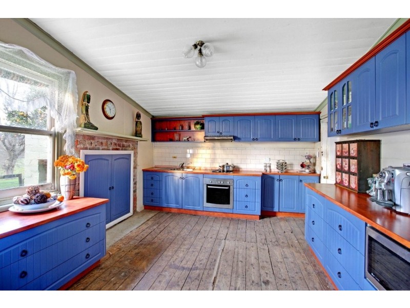 9-11 Romano, Pyalong VIC 3521