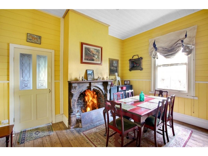 9-11 Romano, Pyalong VIC 3521