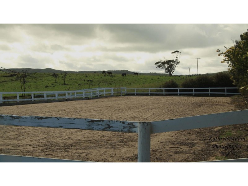 9-11 Romano, Pyalong VIC 3521