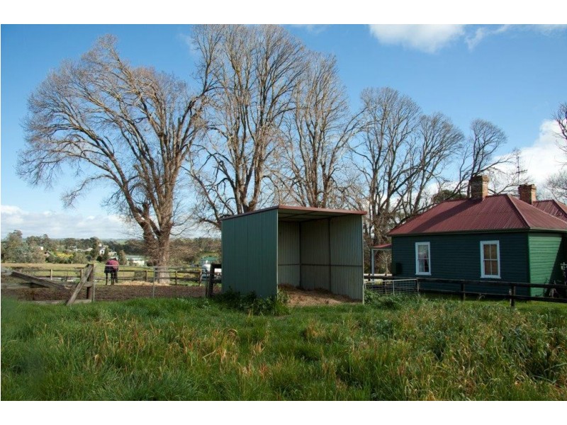 9-11 Romano, Pyalong VIC 3521