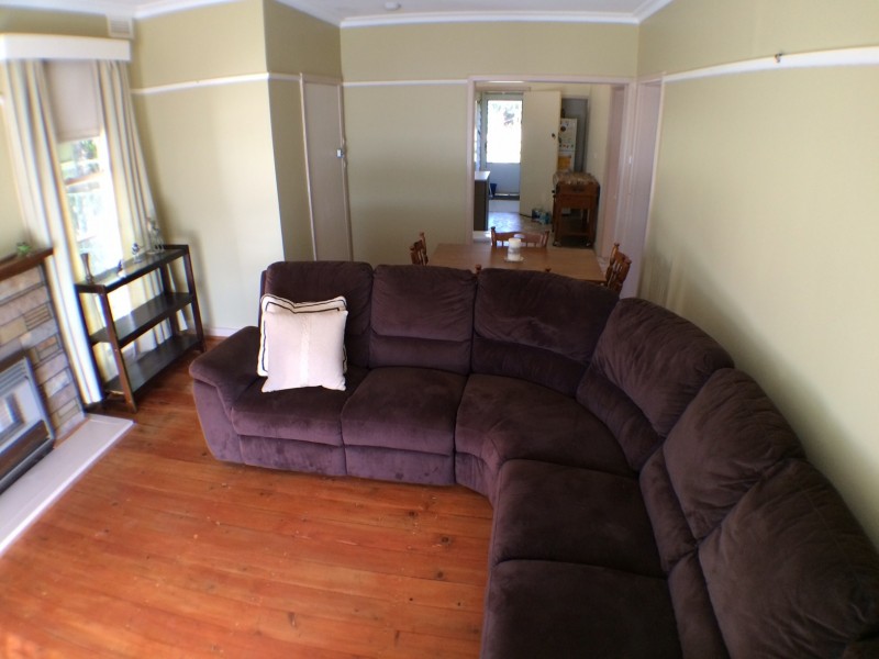 07 Howard Place, Seymour VIC 3660