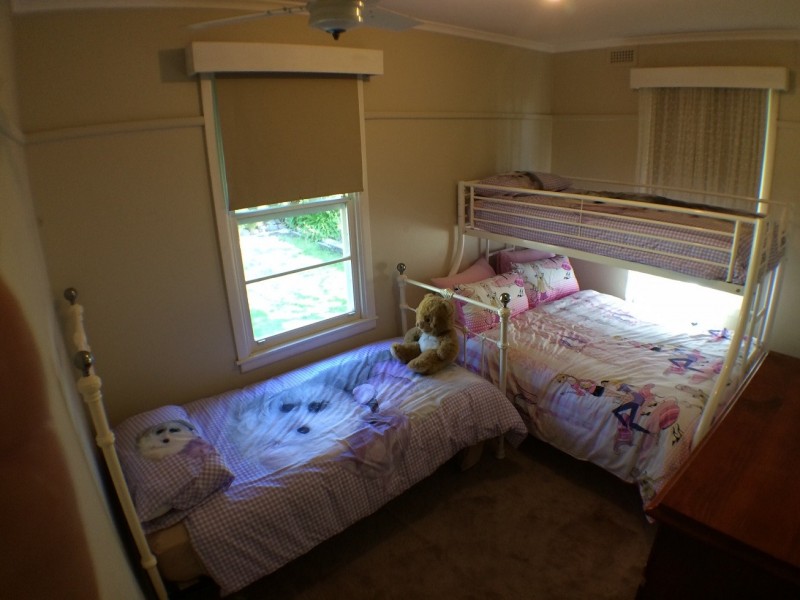 07 Howard Place, Seymour VIC 3660