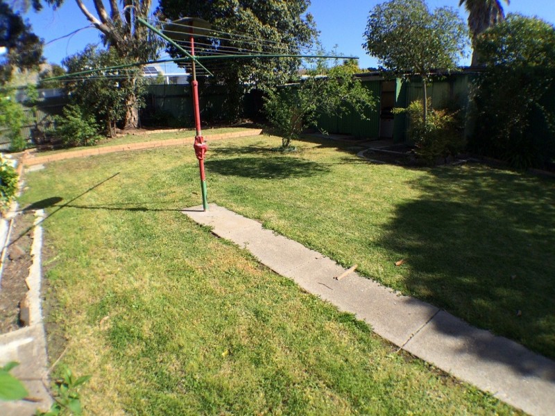 07 Howard Place, Seymour VIC 3660