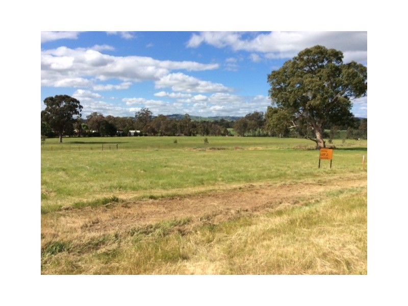 Seymour VIC 3660