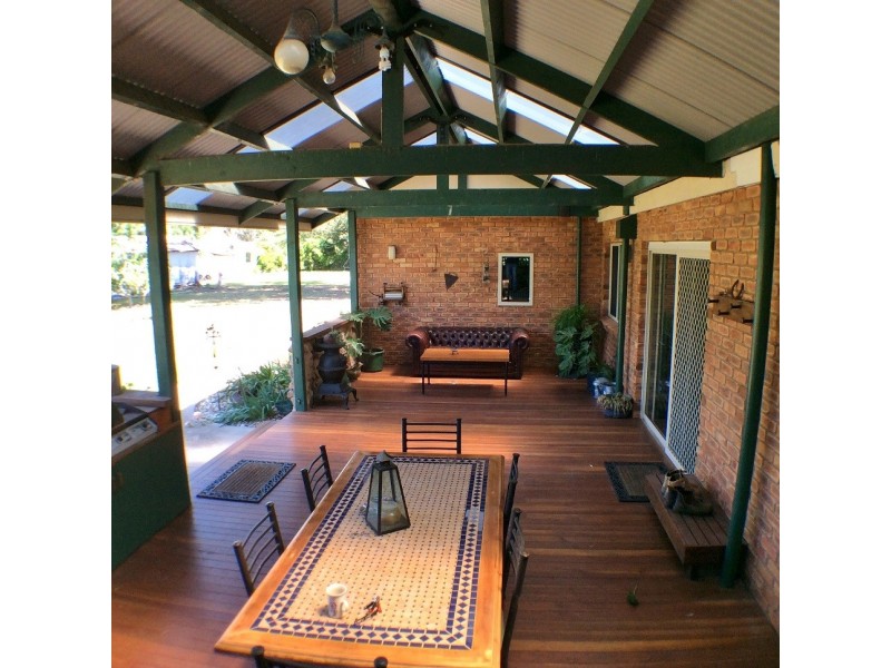 243 Ewings Street, Avenel VIC 3664