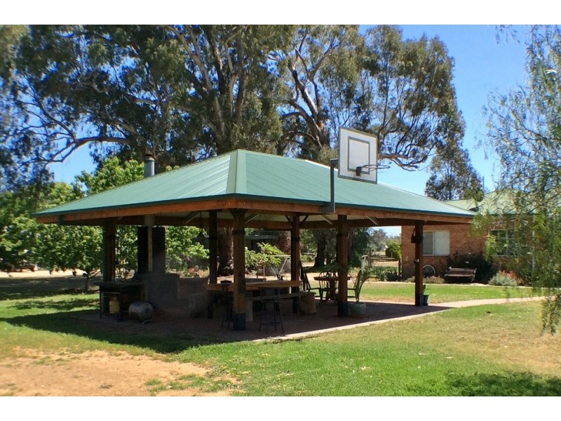 243 Ewings Street, Avenel VIC 3664