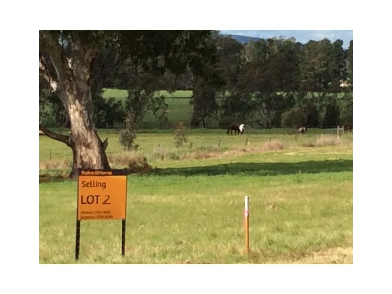 Seymour VIC 3660
