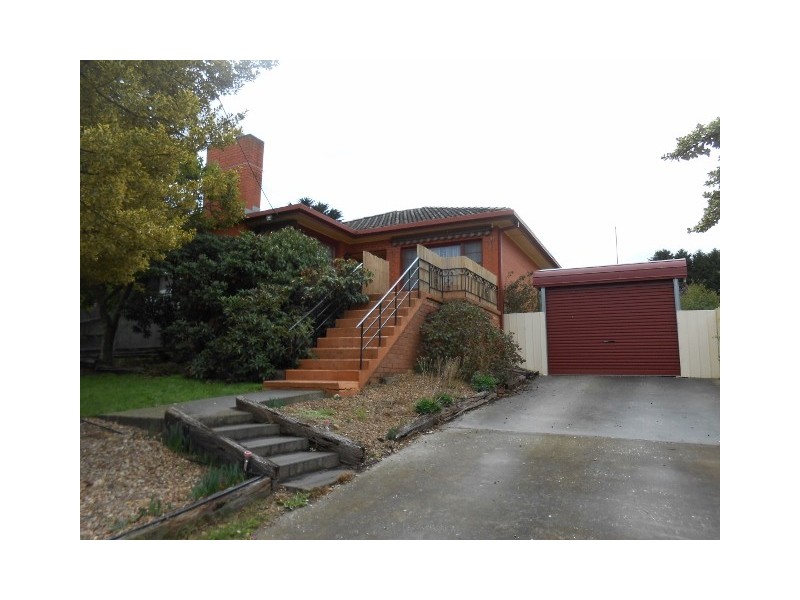 44 Fitzroy street, Kilmore VIC 3764
