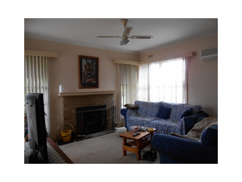 44 Fitzroy street, Kilmore VIC 3764