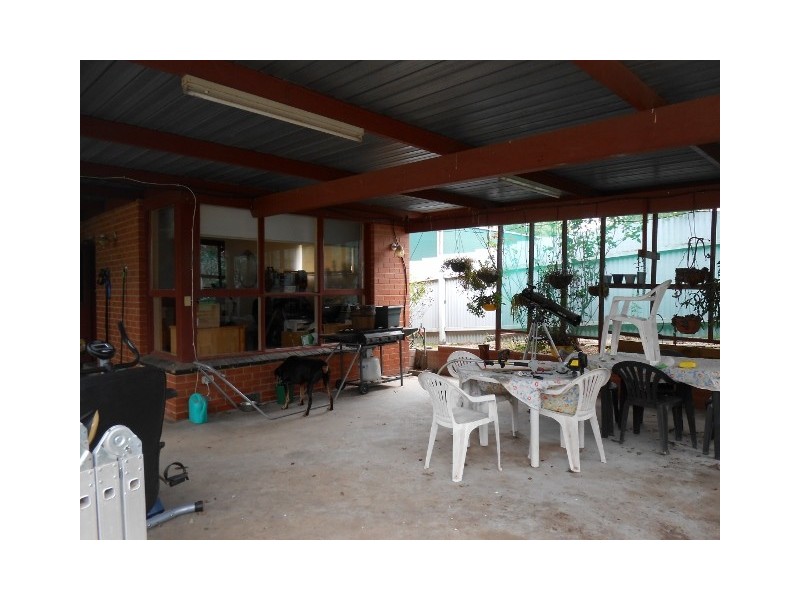 44 Fitzroy street, Kilmore VIC 3764