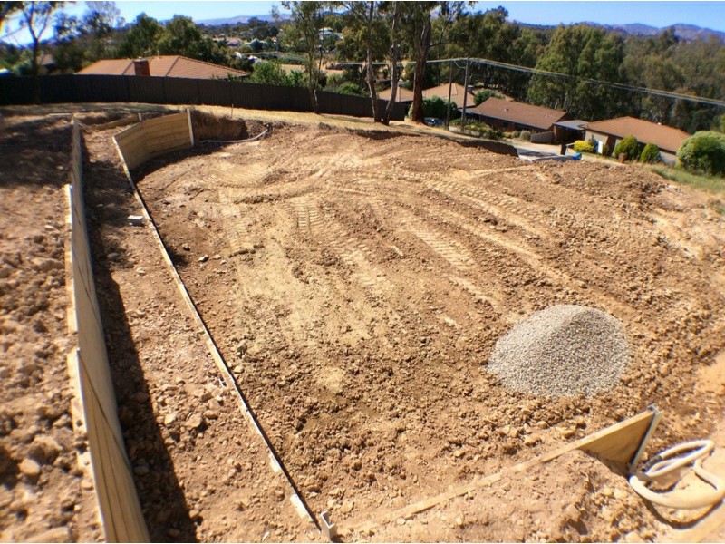 27 Hanley Crescent, Seymour VIC 3660