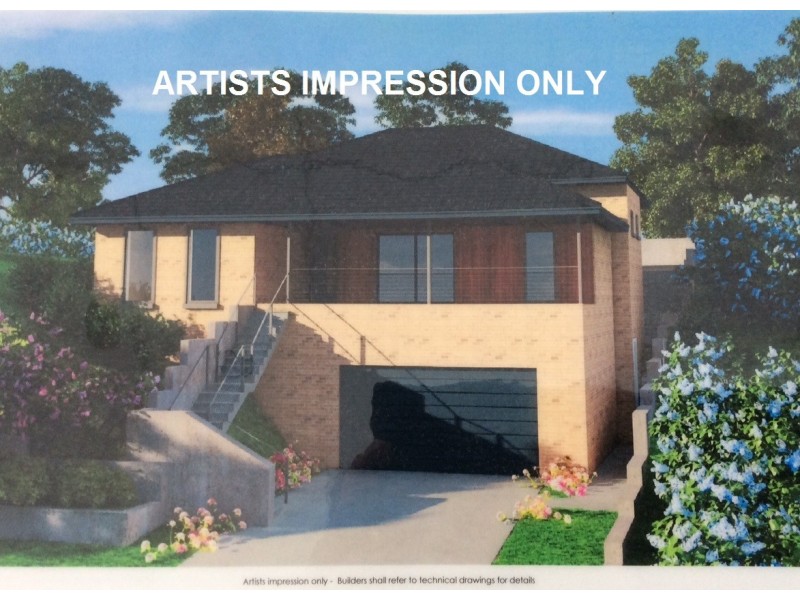 27 Hanley Crescent, Seymour VIC 3660