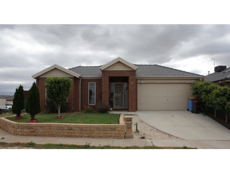 43 Chrystobel Way, Kilmore VIC 3764