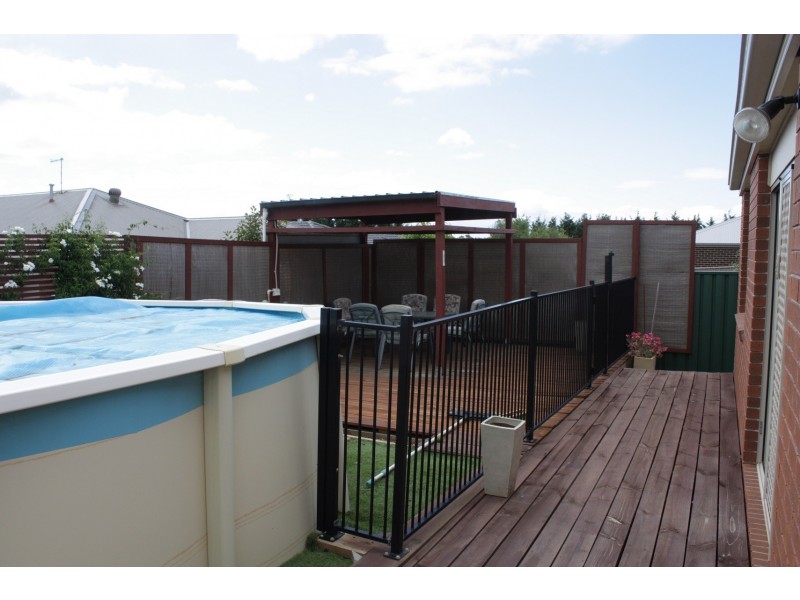 43 Chrystobel Way, Kilmore VIC 3764