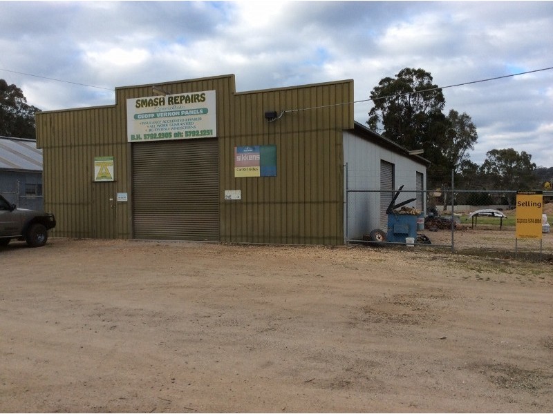 122 Wimble Street, Seymour VIC 3660