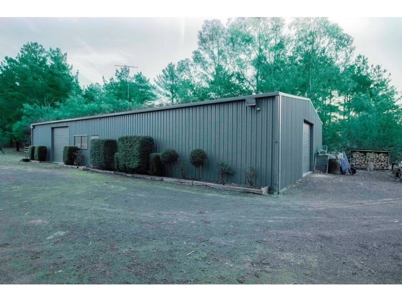 730 O’gradys Road, Wandong VIC 3758