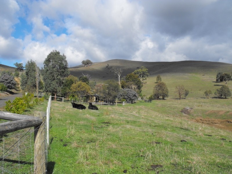 172-174 Allandale Road, Strath Creek VIC 3658
