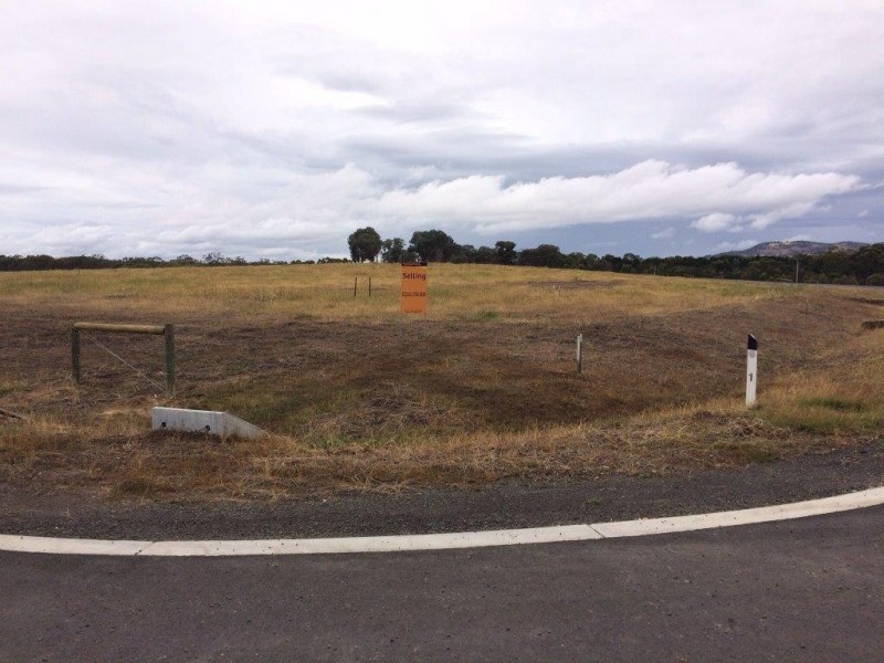 Lot 12 Redbox Court, Seymour VIC 3660