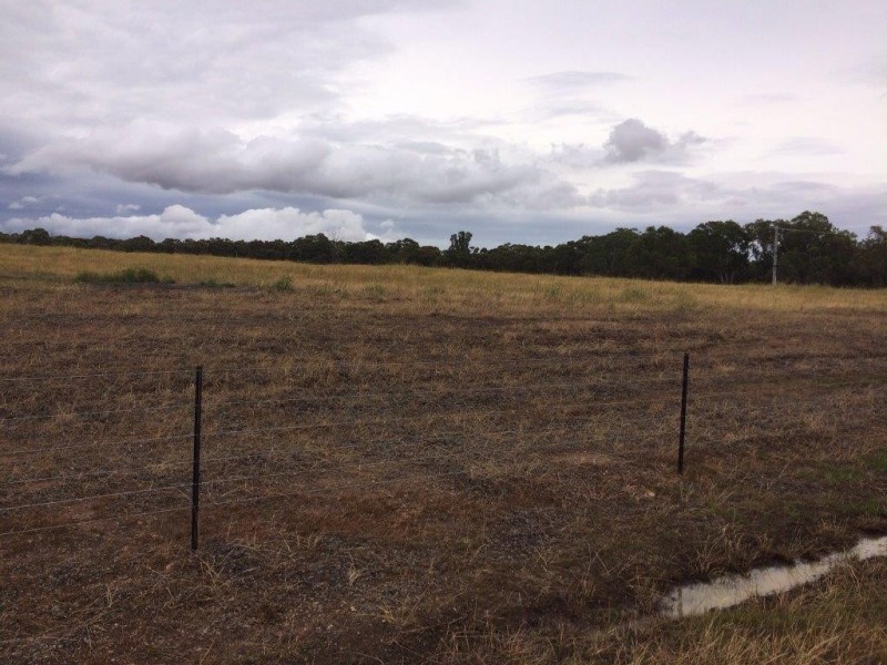 Lot 12 Redbox Court, Seymour VIC 3660