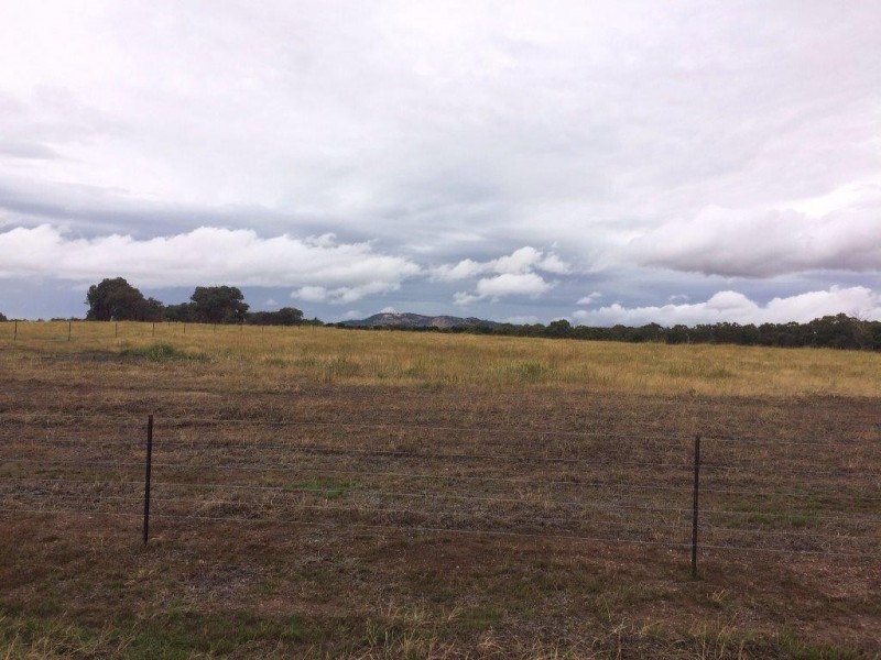 Lot 12 Redbox Court, Seymour VIC 3660