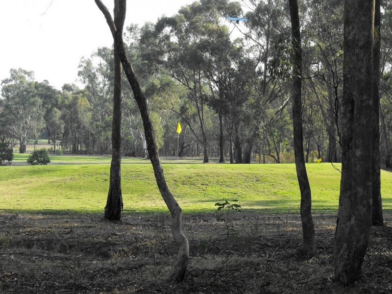 Lot 32 Kobyboyn Rise, Seymour VIC 3660