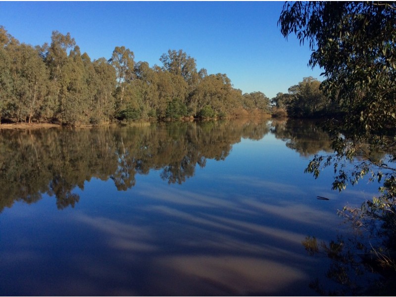 Lot 32 Kobyboyn Rise, Seymour VIC 3660