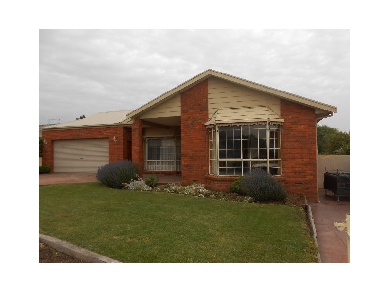 29 Hopkins Way, Wallan VIC 3756