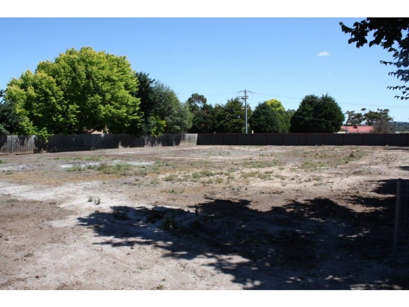 Hamilton Street, Kilmore VIC 3764