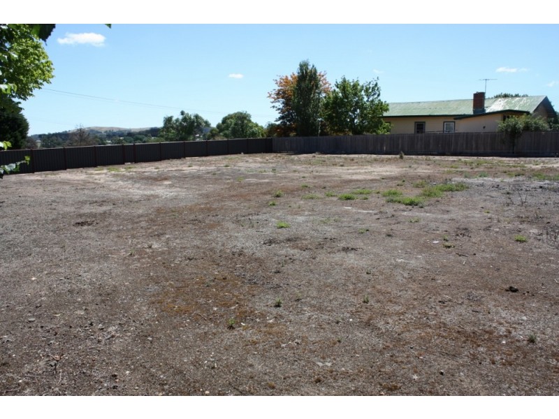 Hamilton Street, Kilmore VIC 3764
