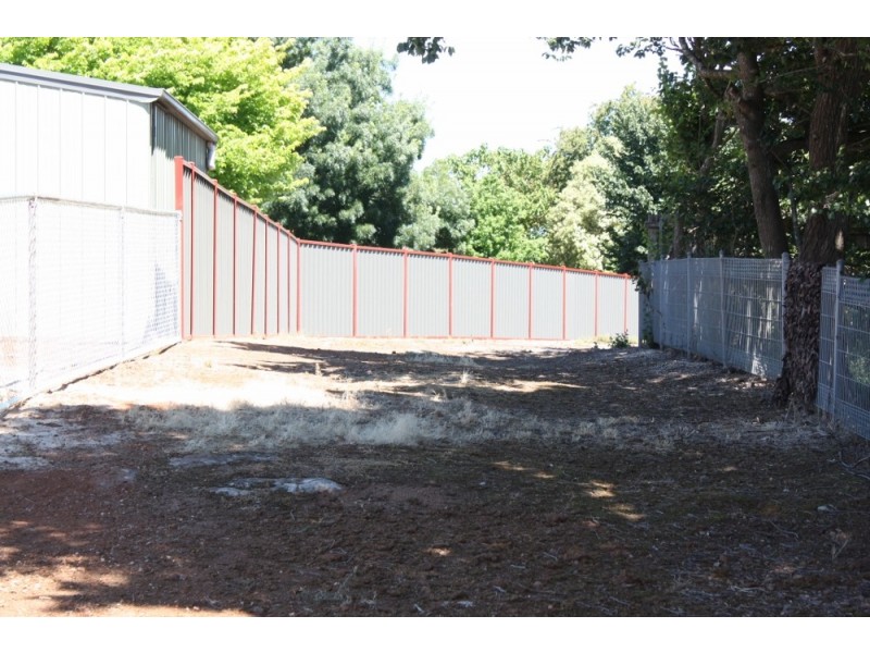Hamilton Street, Kilmore VIC 3764