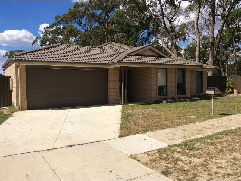 2 O’Hara Drive, Seymour VIC 3660