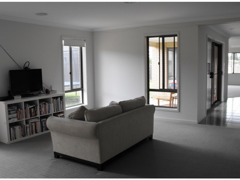 2 O’Hara Drive, Seymour VIC 3660