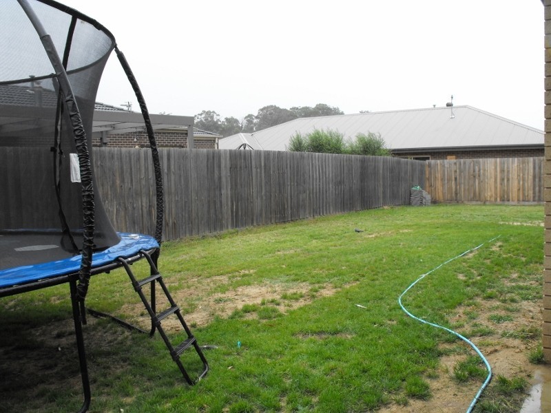 2 O’Hara Drive, Seymour VIC 3660