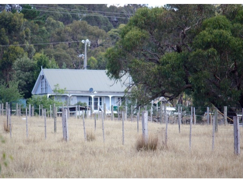 90 Reservoir Rd, Broadford VIC 3658