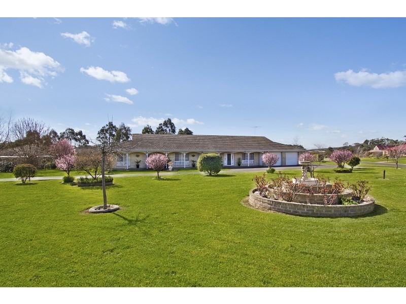 3 Wilkie Drive Kilmore, Kilmore VIC 3764