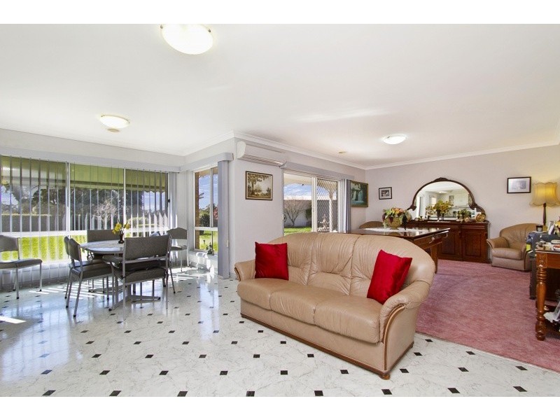 3 Wilkie Drive Kilmore, Kilmore VIC 3764