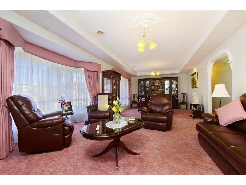 3 Wilkie Drive Kilmore, Kilmore VIC 3764