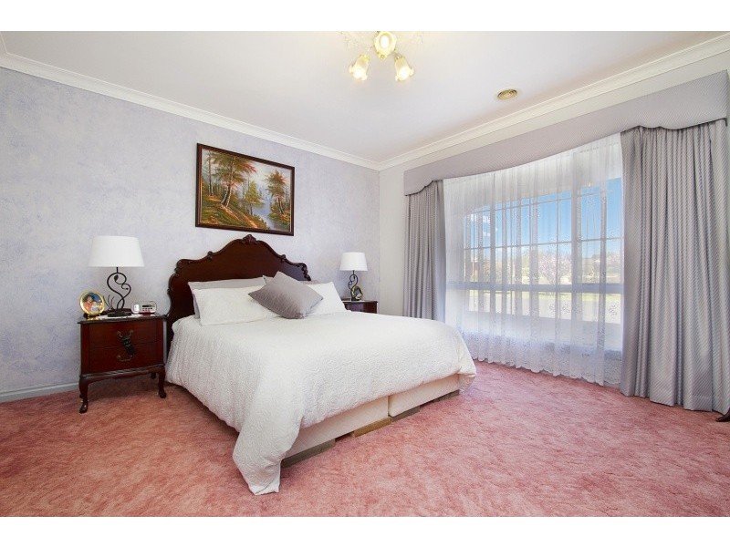 3 Wilkie Drive Kilmore, Kilmore VIC 3764