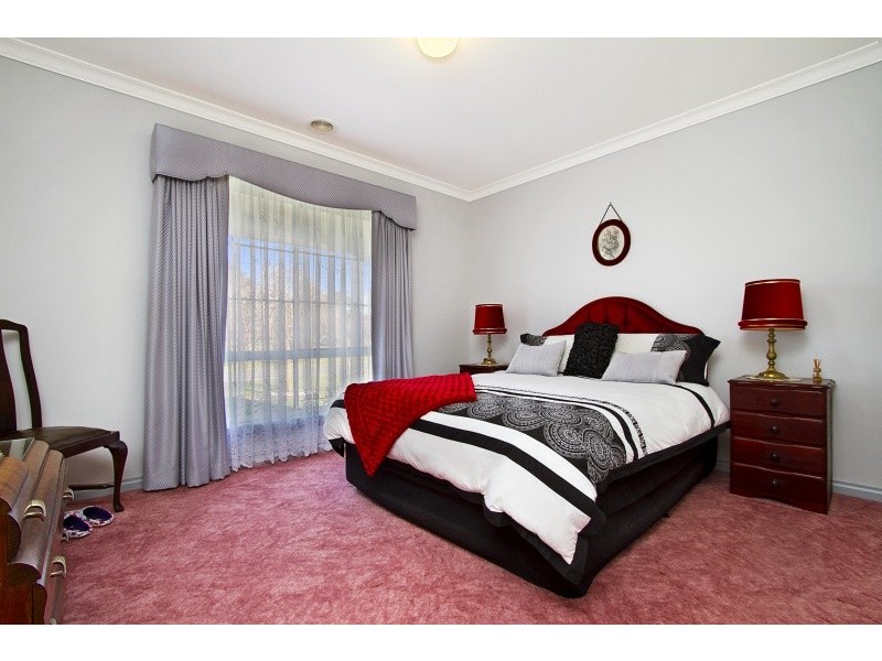 3 Wilkie Drive Kilmore, Kilmore VIC 3764