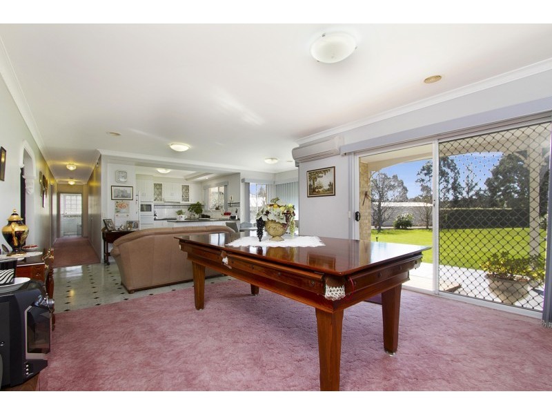 3 Wilkie Drive Kilmore, Kilmore VIC 3764