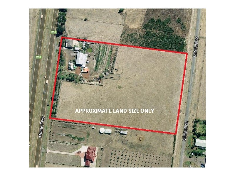 1250 Hume Highway, Kalkallo VIC 3064